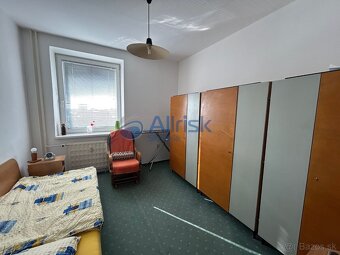 NOVÁ CENA 4-izbový byt s balkónom v blízkosti centra mesta - 6