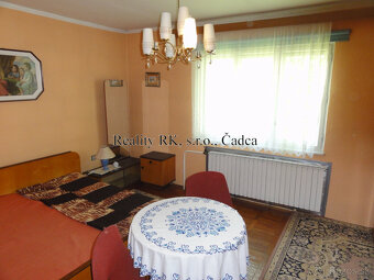Predaj: Rodinný dom, Čadca - Podzávoz. - 6