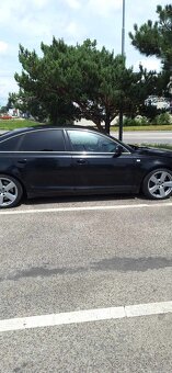 Audi A6 s6 - 6