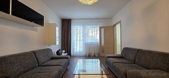 PNORF–zariadený 3i byt, 82 m2, loggia, výťah, Nitrianska ul. - 6