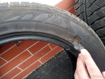 195/55 r16 celoročné pneumatiky - 6