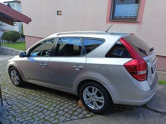 kia ceed sw - 6