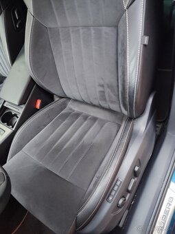 Škoda Superb combi 4x4 DSG 140kw r.v.1/2020 - 6
