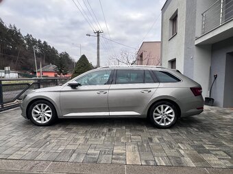 Škoda Superb 2.0Tdi 110kW Dsg/7 - 6