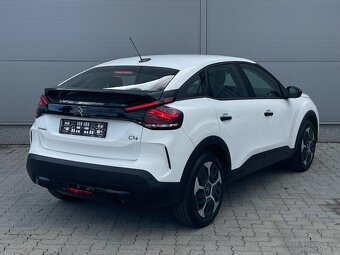 Citroën C4 PureTech 100 S S Feel - 6