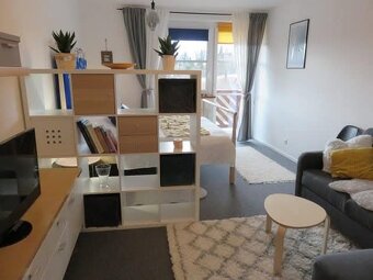 Predaj apartmánového bytu Bešeňová - 6