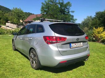 KIA Ceed SW 1,6 CRDI GT-Line - 6