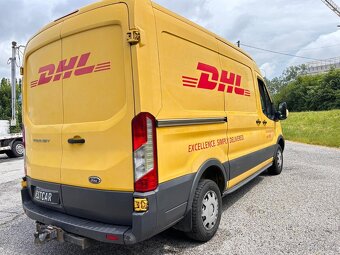 Ford Transit 2.2 TDCI 290 L2 - 6