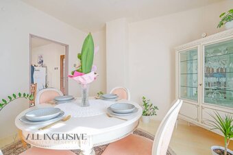 ALL INCLUSIVE |NA PREDAJ PRIESTRANNÝ 5 IZB.RODINNÝ DOM,DUNAJ - 6