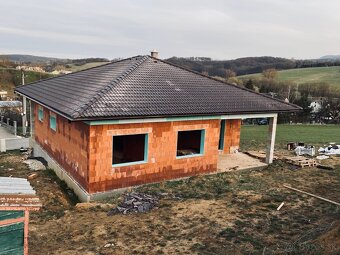 Tesárske Prace - 6