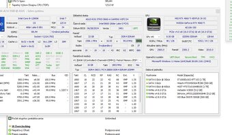 Nvidia GeForce RTX 4060 Ti 8GB Ventus 3x - 6