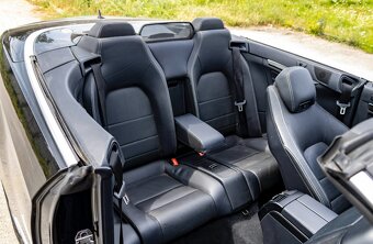 Mercedes-Benz E 220 - Cabrio - 6