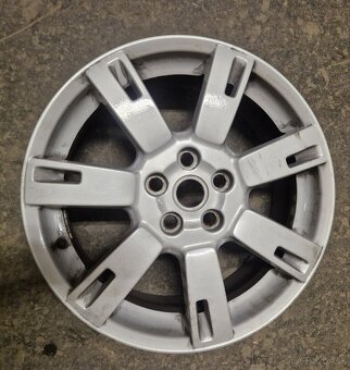 Disky Land rover - 6