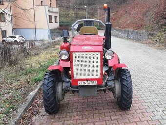 Traktor - 6