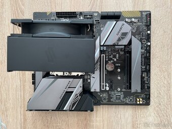 Intel Core i5 11400 ,16 GB RAM,GIGABYTE Z590 GAMING X - 6