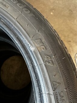 Letná sada 225/45 R17 MATADOR HECTORRA 3 - 6