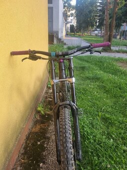 Canyon Sender CF 8 - 6
