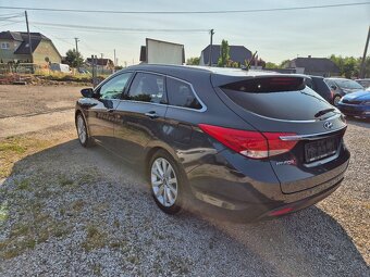 Hyundai i40 cw - 6