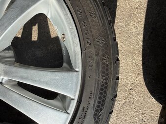 Elektróny 5x112 R17 - 6