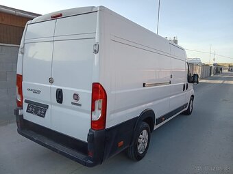 Fiat Ducato Maxi Power 180PS - 6