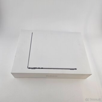 Apple MacBook Air 15 - 8GB 256GB (2023) - 6