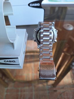 Casio - 6
