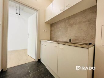 RADO | Nové obchodné priestory s parkovacím státím | 57m2 | - 6