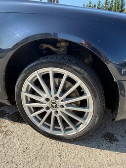 Audi A6 quattro - 6