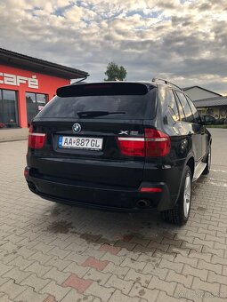 BMW X5 E70 3.0 173kw - 6