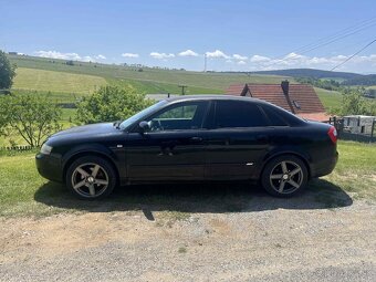 Audi A4 B6 1.9TDI - 6