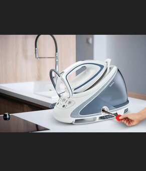 Parny generator Tefal - 6