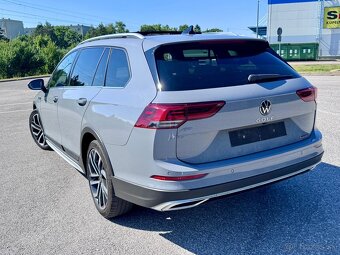 VW GOLF ALLTRACK 147KW - 6
