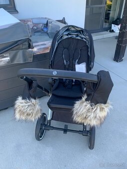 Cybex priam - 6