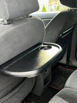 Ford C-Max  Chia - 6