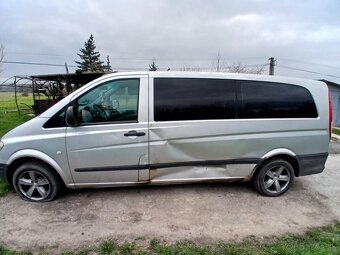 Vito 111 CDi - 6