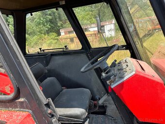 Predám Zetor 8011 - 6