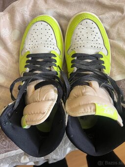 Air Jordan 1 Retro High OG Visionaire - 6