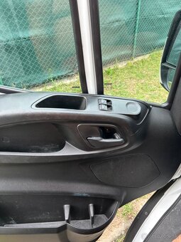 Iveco Daily 3 stranný sklápač - 6