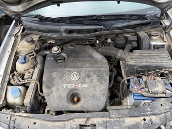 Rozpredam Volkswagen golf - 6