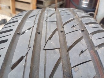 hlinikové disky Suzuki/Fiat--6,5Jx16-ET-50--5x114,3 - 6