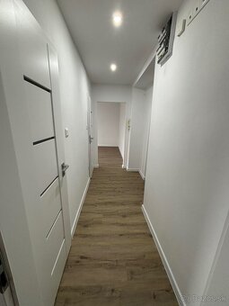 2 izb. byt po kompletnej modernizácii - 6