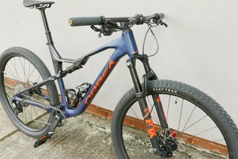 Predám horský bicykel Orbea Oiz H30 XL - 6