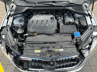 Škoda Octavia IV combi 2,0 TDi 110kw - STYLE, CZ, DPH, NAVI - 6