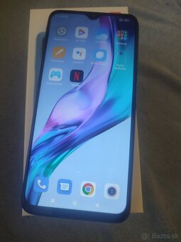 Predám xiaomi redmi 9T - 6
