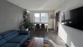 Na prenájom moderný a priestranný 3-izbový byt vo Zvolene – - 6