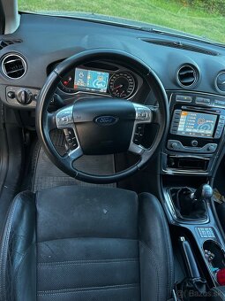 Ford mondeo 2.0tdci - 6