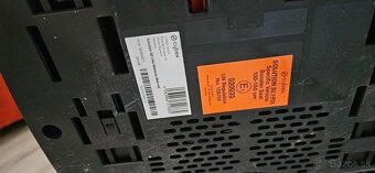 Cybex SOLUTION S2 i-FIX Hibiscus Red 2023 - 6