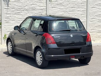 Suzuki Swift 1.3 - 6