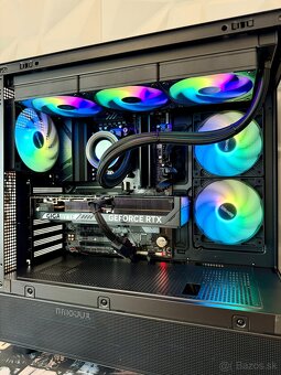 ⭐️ Ryzen 5 7600, RTX 5070 12GB, 32GB RAM, 1TB SSD, 850W - 6