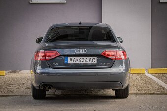 Audi A4 2.0 TDI - 6